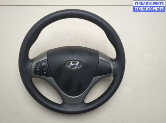 купить Подушка безопасности водителя на Hyundai i30 2007-2012