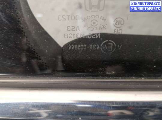 купить Стеклоподъемник электрический на Honda Accord 8 2008-2013