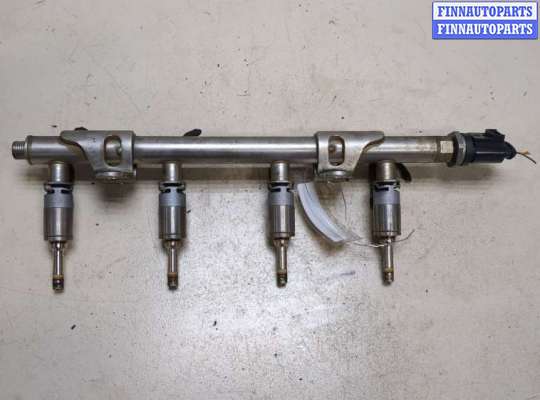 Форсунка топливная VG2482013 на Volkswagen Golf 7 2012-2020