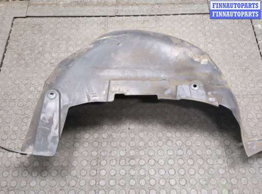 купить Защита арок (подкрылок) на Peugeot Partner 2018-2024