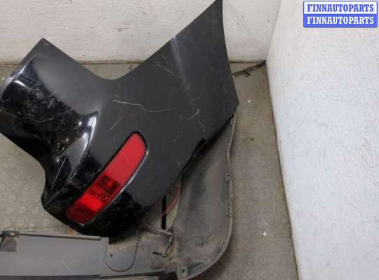 купить Бампер на Mitsubishi Outlander XL 2006-2012
