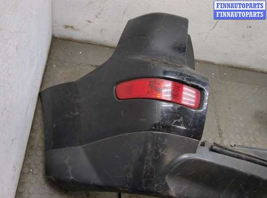 купить Бампер на Mitsubishi Outlander XL 2006-2012