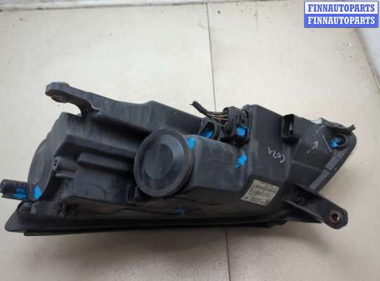 купить Фара (передняя) на Volkswagen Tiguan 2007-2011