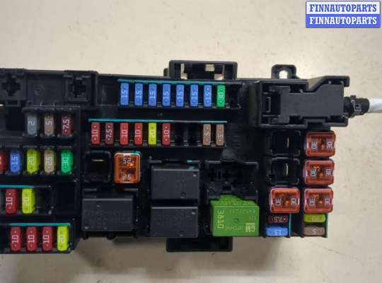 купить Блок предохранителей на Chevrolet Trax 2016-2022