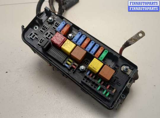 купить Блок предохранителей на Opel Vectra C 2002-2008