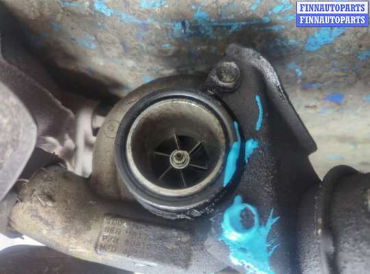 купить Турбина на Opel Astra H 2004-2010