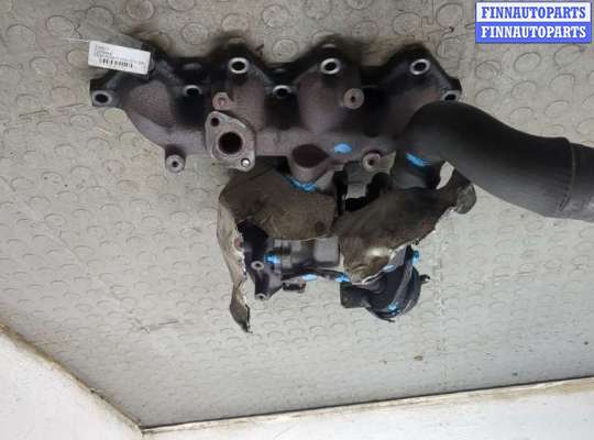Турбина OP2428180 на Opel Astra H 2004-2010