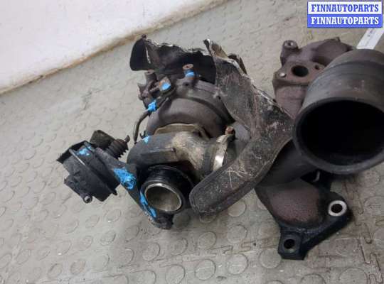 купить Турбина на Opel Astra H 2004-2010
