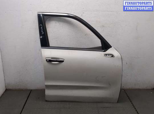 купить Дверь боковая (легковая) на Citroen C4 Picasso 2013-2018