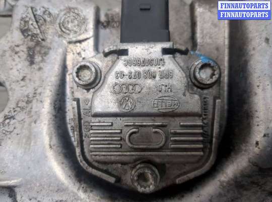 купить Поддон на Volkswagen Passat CC 2008-2012