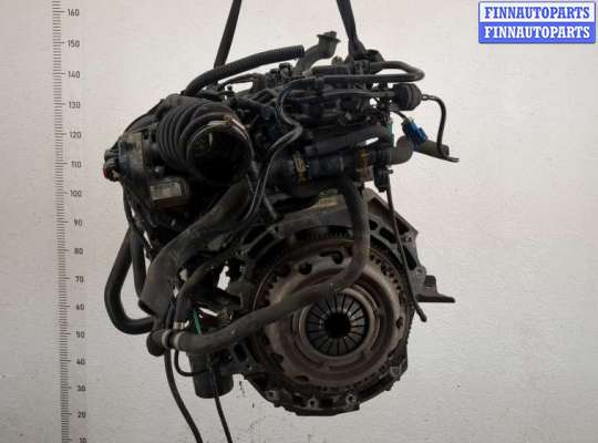 купить Двигатель (ДВС) на Ford C-Max 2002-2010