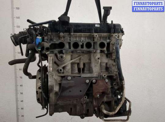 купить Двигатель (ДВС) на Ford C-Max 2002-2010