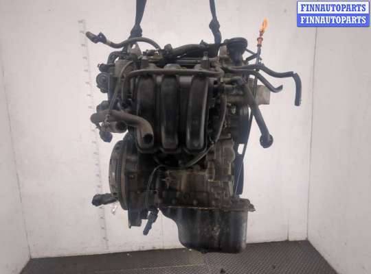 Заслонка дроссельная ST348249 на Seat Ibiza 3 2001-2008