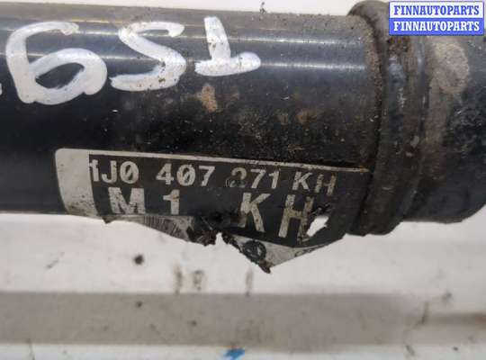 купить Полуось (приводной вал, шрус) на Volkswagen Golf 4 1997-2006