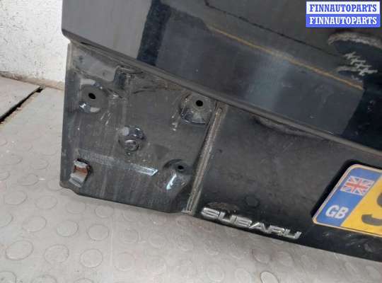купить Крышка (дверь) багажника на Subaru Tribeca (B9) 2004-2007