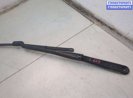 Щеткодержатель BM3488526 на BMW 7 G11, G12 2015-2022