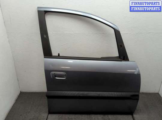 купить Замок двери на Opel Zafira A 1999-2005