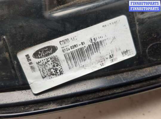 купить Фонарь (задний) на Ford Escape 2015-2019