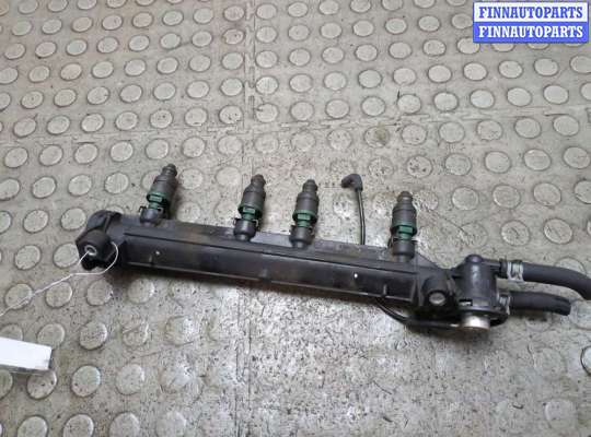 Форсунка топливная AU1744626 на Audi A3 (8L) 1996-2003