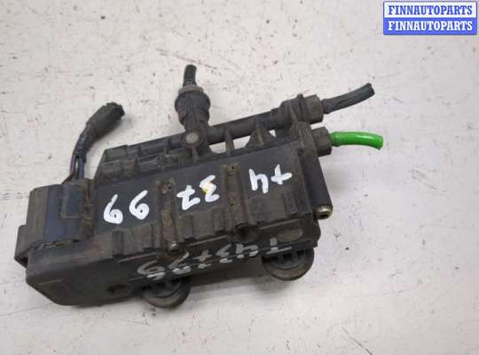 купить Блок клапанов на Land Rover Range Rover Sport 2009-2013