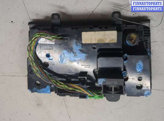 купить Переключатель отопителя (печки) на Volvo XC90 2002-2014