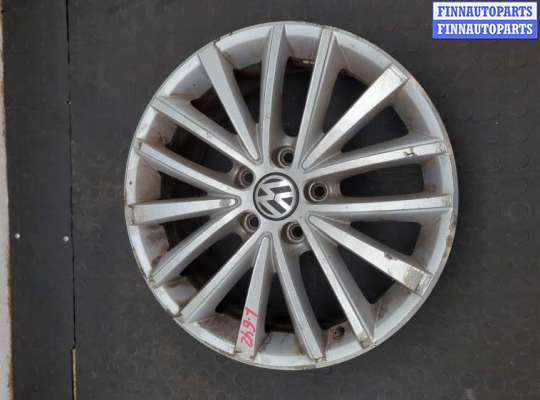 купить Диск литой на Volkswagen Jetta 6 2010-2018