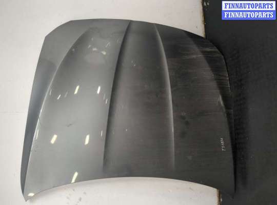 купить Капот на BMW 5 F10 2010-2017