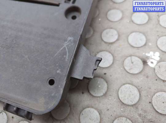 купить Вентилятор радиатора на Ford Mondeo 4 2007-2015