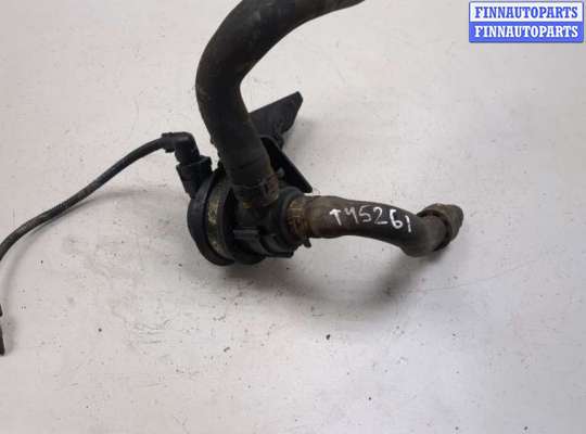Насос водяной (помпа) на Volkswagen Touareg I (7L)