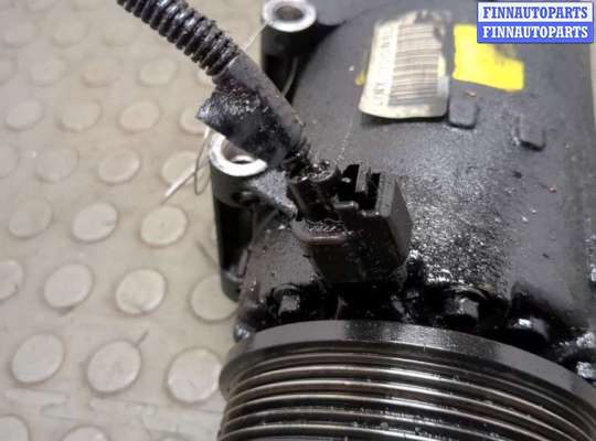 купить Компрессор кондиционера на Ford Mondeo 4 2007-2015