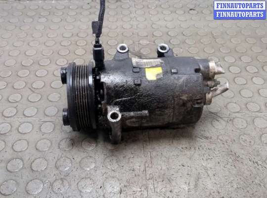 Компрессор кондиционера FO2226744 на Ford Mondeo 4 2007-2015