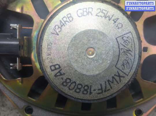 купить Динамик на Ford Fusion 2002-2012