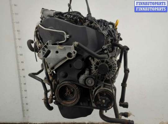 купить Головка блока (ГБЦ) на Skoda Octavia (A7) 2013-2023