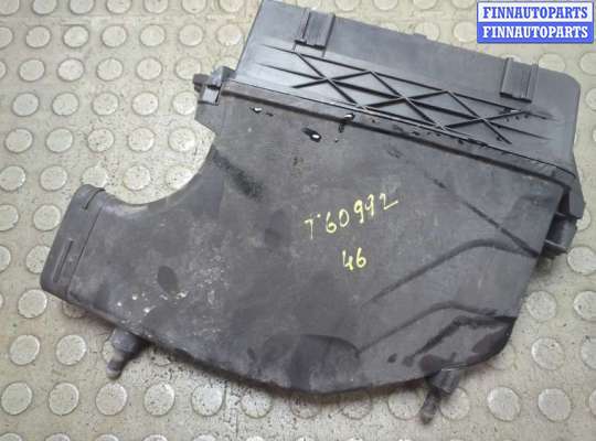 Корпус воздушного фильтра MB1692996 на Mercedes ML W164 2005-2011