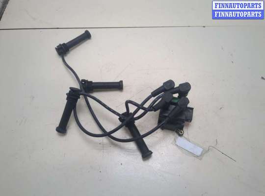 купить Катушка зажигания на Ford Mondeo 3 2000-2007