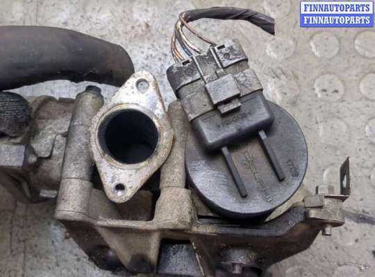 купить Охладитель отработанных газов на Ford Mondeo 4 2007-2015