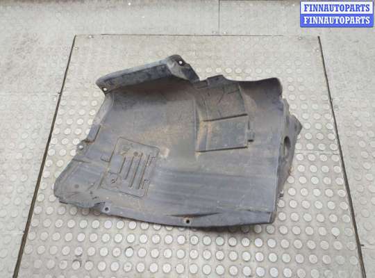 купить Защита арок (подкрылок) на BMW 3 E90, E91, E92, E93 2005-2012