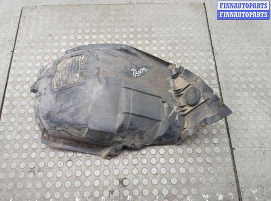 Защита арок (подкрылок) BM3586867 на BMW 3 E90, E91, E92, E93 2005-2012