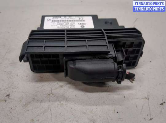 купить Блок управления бортовой сети (Body Control Module) на Audi A6 (C6) 2004-2011