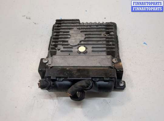 купить Блок управления двигателем на Skoda Rapid 2012-2020