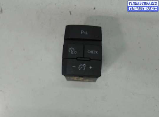 Кнопки на Audi A5 (8T)