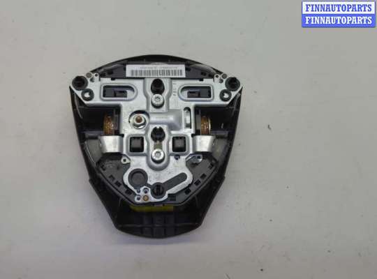 купить Подушка безопасности водителя на Toyota Auris E15 2006-2012