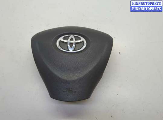 купить Подушка безопасности водителя на Toyota Auris E15 2006-2012