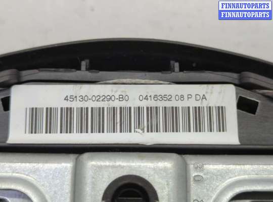 купить Подушка безопасности водителя на Toyota Auris E15 2006-2012