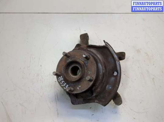 купить Ступица (кулак, цапфа) на Nissan X-Trail (T30) 2001-2007