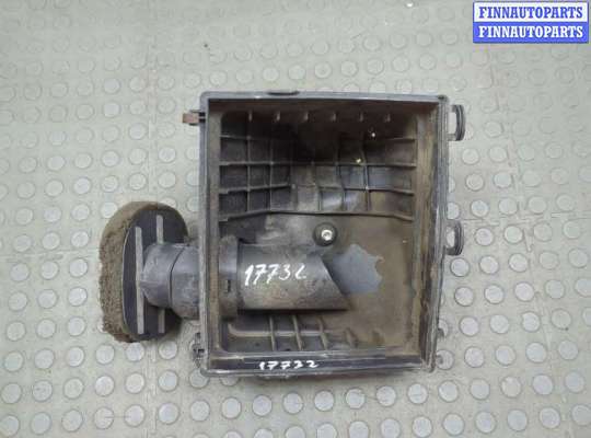 купить Корпус воздушного фильтра на Nissan Pathfinder 2004-2014