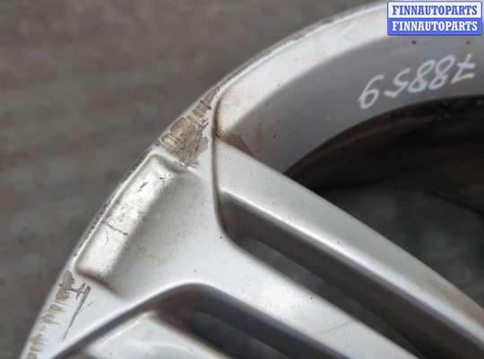 купить Диск литой на Volkswagen Golf 6 2008-2012