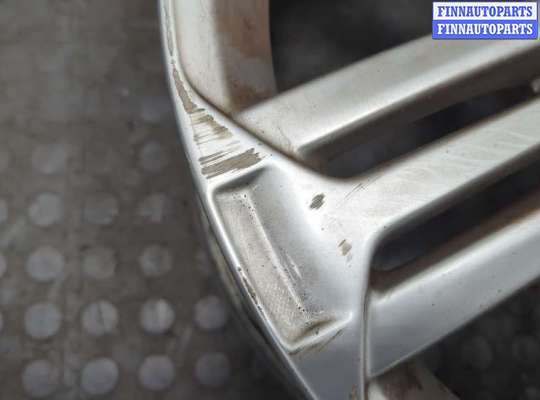 купить Диск литой на Volkswagen Golf 6 2008-2012