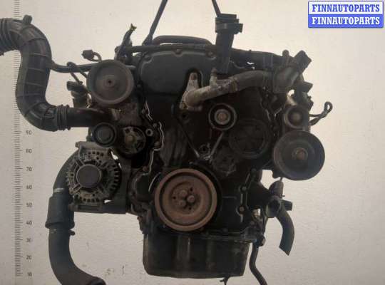 купить Головка блока (ГБЦ) на Ford Transit 2006-2014