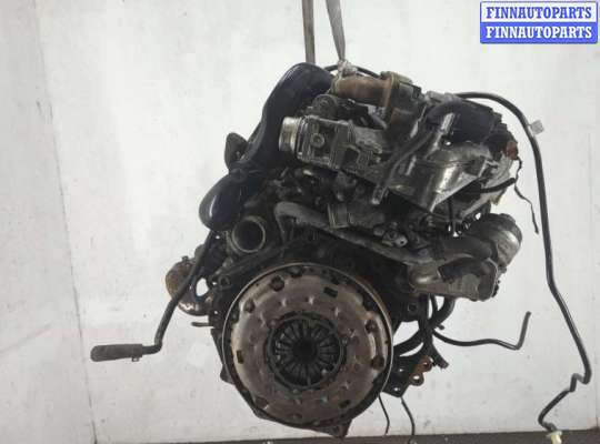 купить Двигатель (ДВС) на Opel Astra J 2010-2017